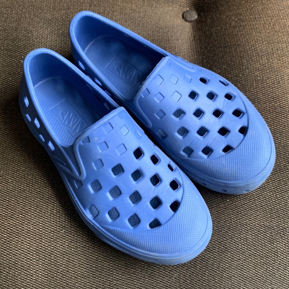 Vans Slip On Trek